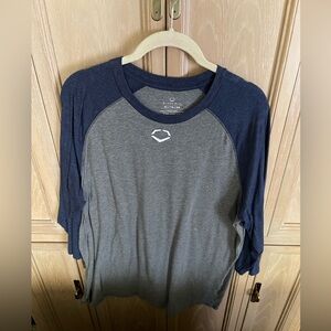 3/4 Longsleeve Evoshield